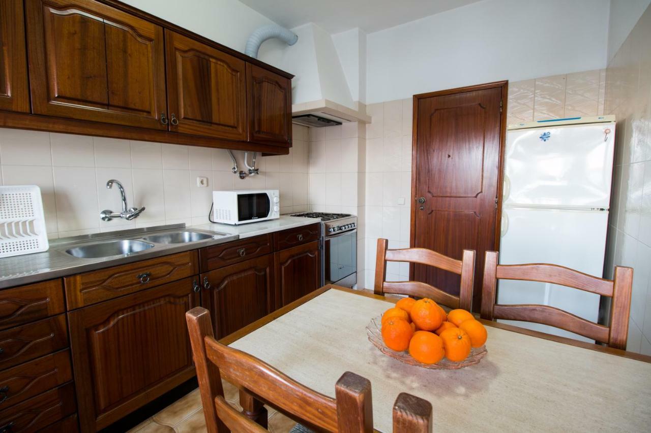 Perfect Loc Apartment Lagos 3 Bedroom/2Bth Eksteriør billede