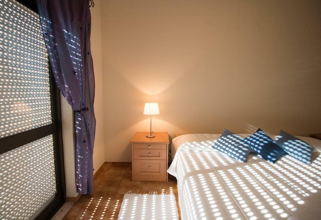 Perfect Loc Apartment Lagos 3 Bedroom/2Bth Eksteriør billede