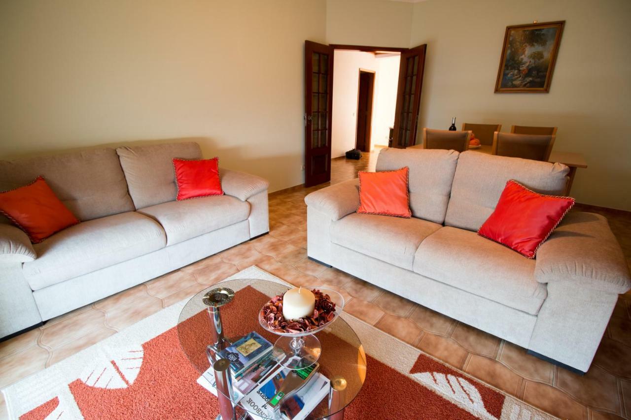 Perfect Loc Apartment Lagos 3 Bedroom/2Bth Eksteriør billede