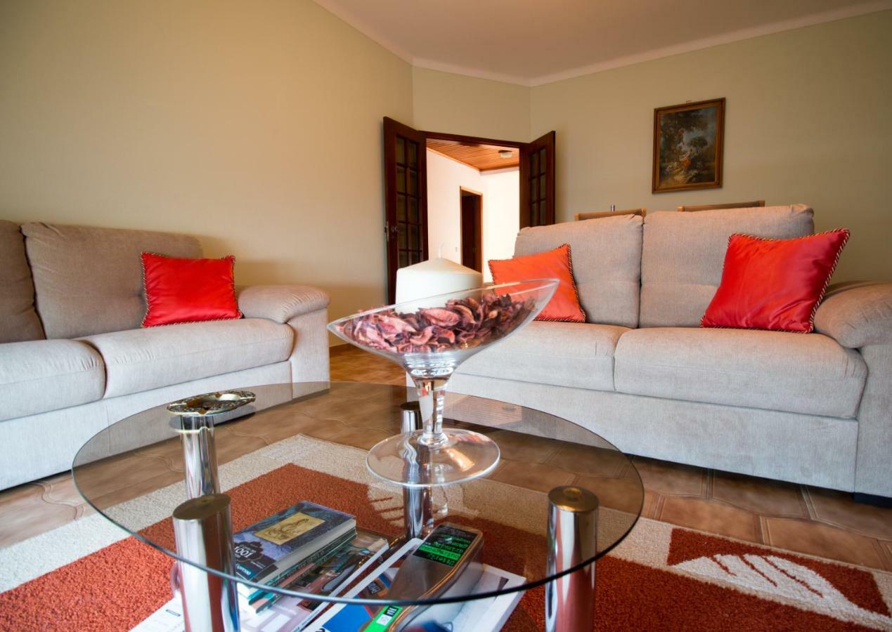 Perfect Loc Apartment Lagos 3 Bedroom/2Bth Eksteriør billede
