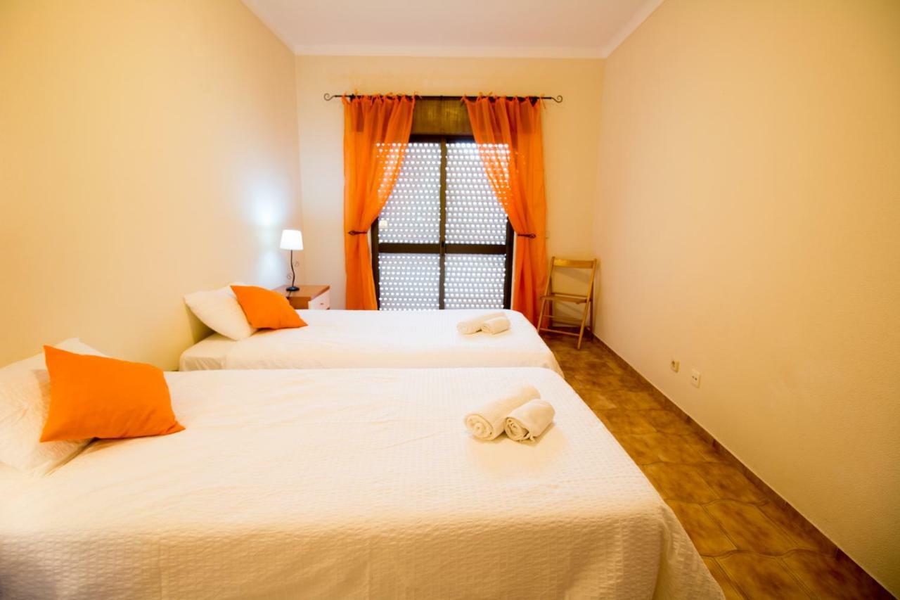 Perfect Loc Apartment Lagos 3 Bedroom/2Bth Eksteriør billede