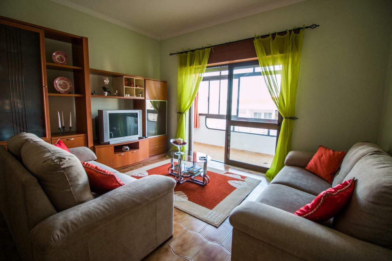 Perfect Loc Apartment Lagos 3 Bedroom/2Bth Eksteriør billede