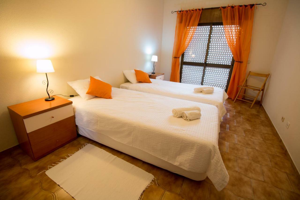 Perfect Loc Apartment Lagos 3 Bedroom/2Bth Eksteriør billede