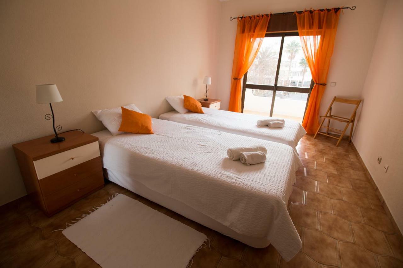 Perfect Loc Apartment Lagos 3 Bedroom/2Bth Eksteriør billede