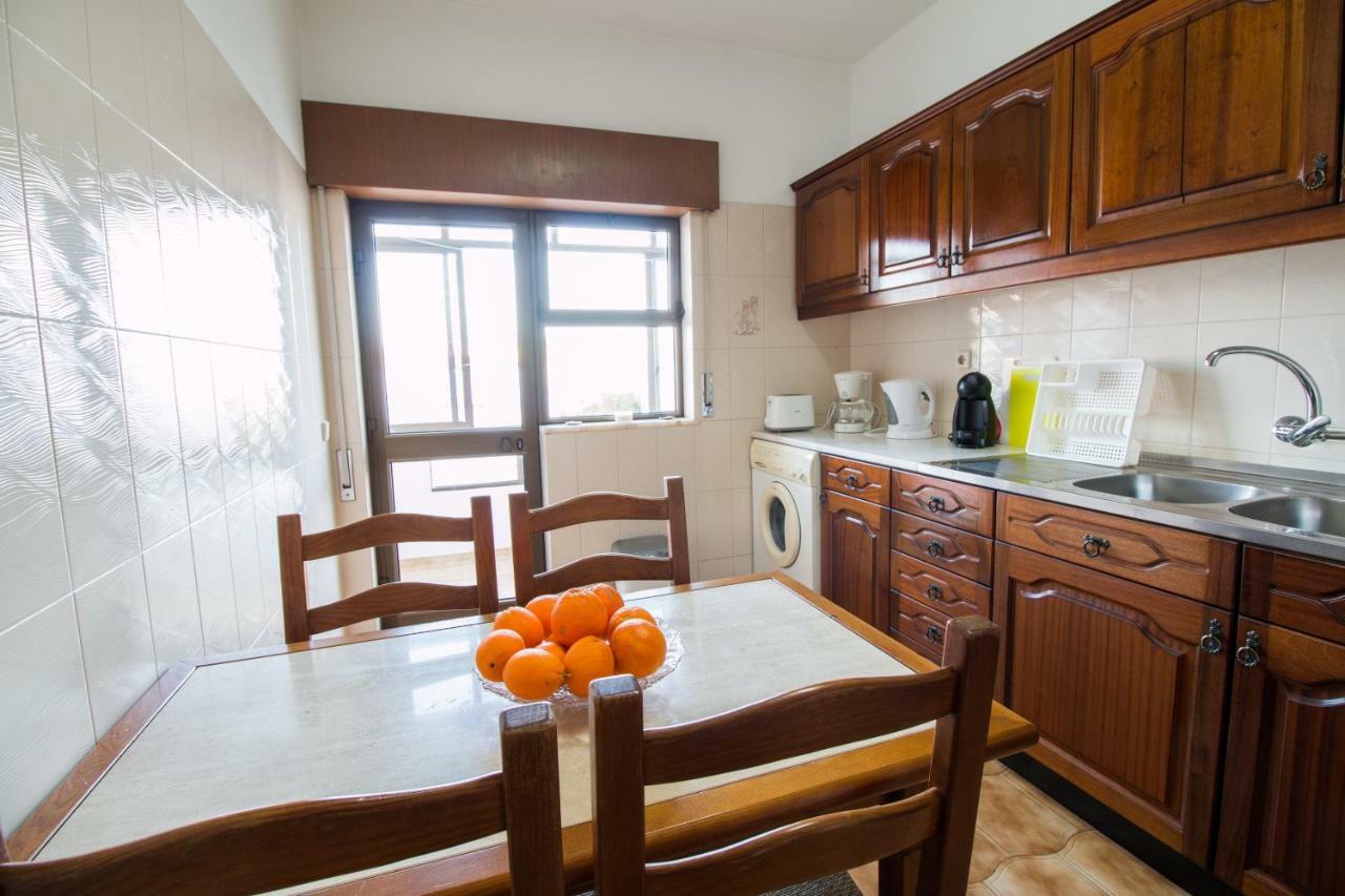 Perfect Loc Apartment Lagos 3 Bedroom/2Bth Eksteriør billede