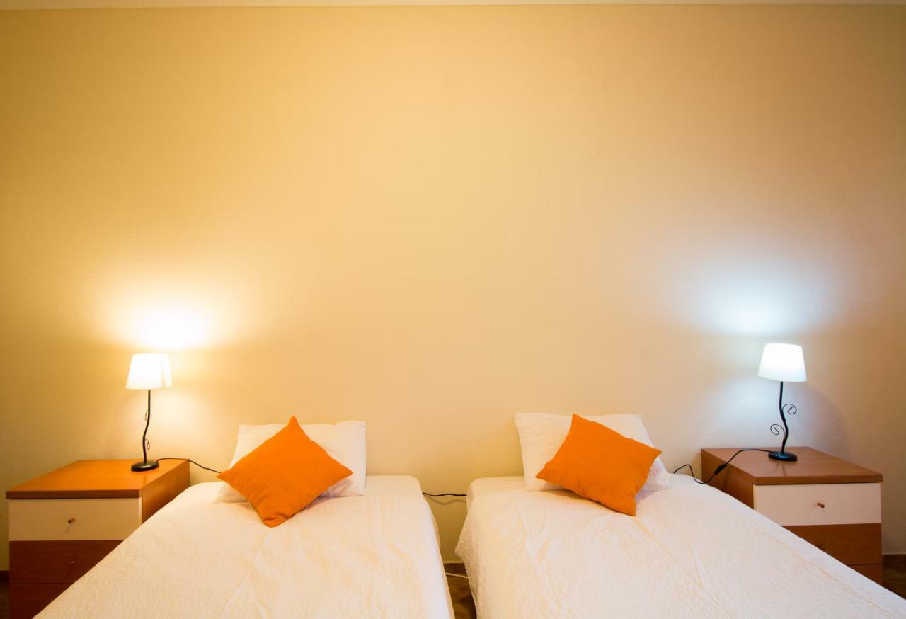 Perfect Loc Apartment Lagos 3 Bedroom/2Bth Eksteriør billede