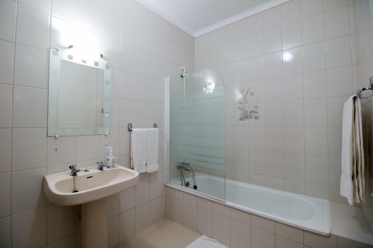 Perfect Loc Apartment Lagos 3 Bedroom/2Bth Eksteriør billede