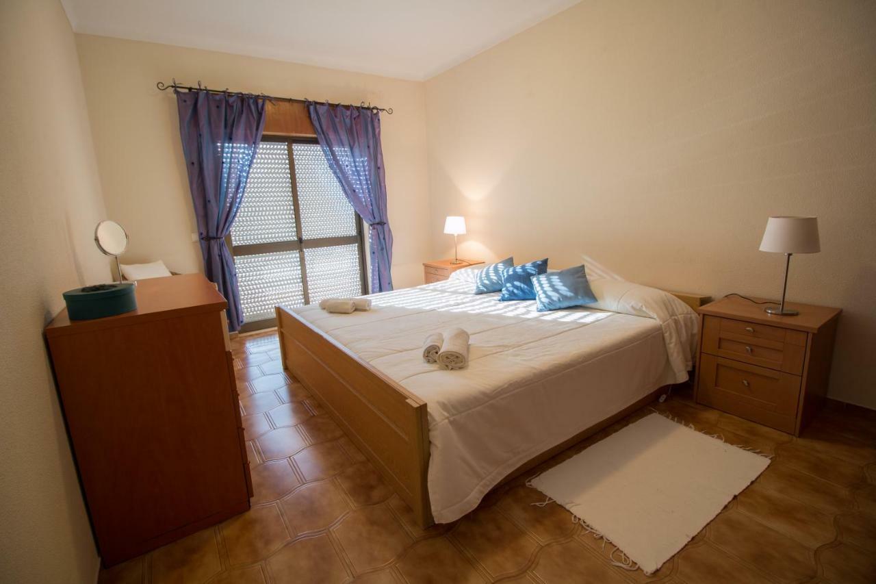 Perfect Loc Apartment Lagos 3 Bedroom/2Bth Eksteriør billede